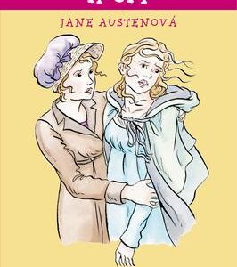 Rozum a cit (Austen Jane) (česky)