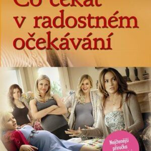 Co čekat v radostném očekávání (česky)