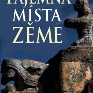 Tajemná místa Země (Pearsall Ronald) (česky)