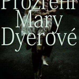 Prozření Mary Dyerové (Hodkin Michelle) (česky)