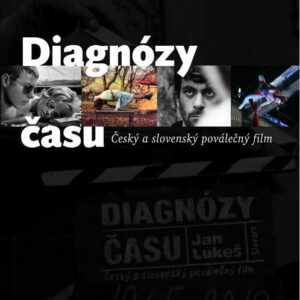 Diagnózy času (Jan Lukeš) (česky)