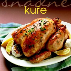 Snadné kuře (česky)