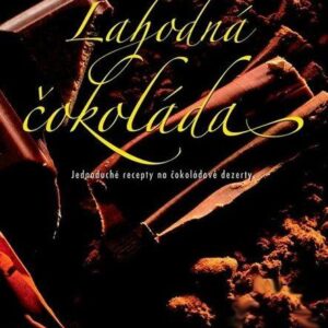 Lahodná čokoláda (česky)