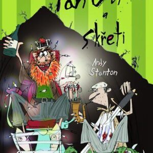 Pan Guma a skřeti (Andy Stanton) (česky)
