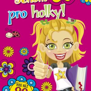 Jenom pro holky! (česky)