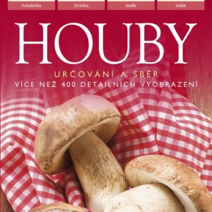 Houby (Till R. Lohmeyer) (česky)