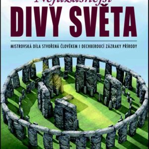 Nejúžasnější divy světa (Jan Pavel) (česky)
