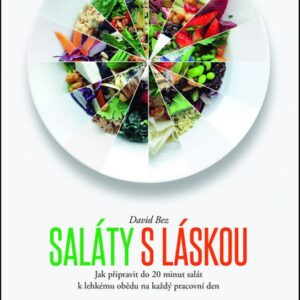 Saláty s láskou (David Bez) (česky)