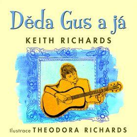 Děda Gus a já (Keith Richards) (česky)