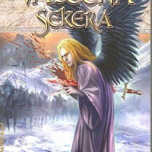 Válečná sekera. Poutníkův návrat 1. (Douglass Sara) (česky)