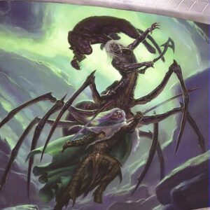 Drowův odkaz 1 : Odkaz (R. A. Salvatore) (česky)