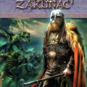 Ikarijský zaklínač. Poutníkův návrat 2 (Douglass Sara) (česky)