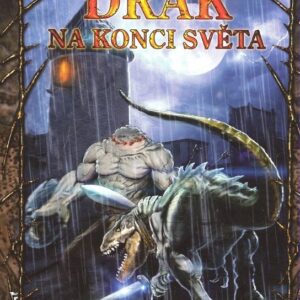 Drak na konci světa (Christopher Rowley) (česky)