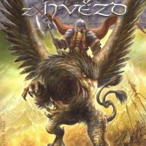 Muž z hvězd. Poutníkův návrat 3 (Douglass Sara) (česky)