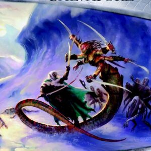 Drowův odkaz 4 : Cesta k úsvitu (R. A. Salvatore) (česky)