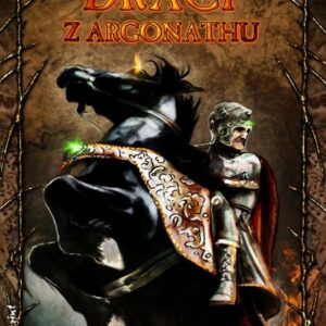 Draci z Argonathu (Christopher Rowley) (česky)