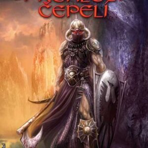 Prokletí čepelí (James Silke) (česky)