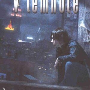 V temnotě (Rob Thurman) (česky)