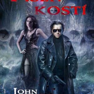 Píseň kostí (John Meaneyr) (česky)