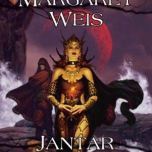 Jantar a popel (Margaret Weis) (česky)