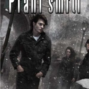 Přání smrti (Rob Thurman) (česky)