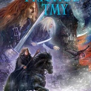 Příchod tmy (Lynn Flewelling) (česky)