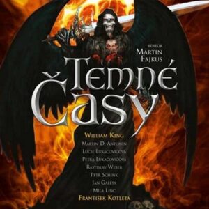 Temné časy (William King) (česky)