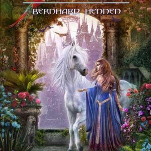 Královna elfů 2. (Bernhard Hennen) (česky)