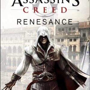Assassin´s Creed: Renesance (Oliver Bowden) (česky)
