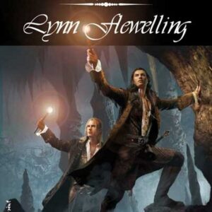 Střepy času (Lynn Flewelling) (česky)