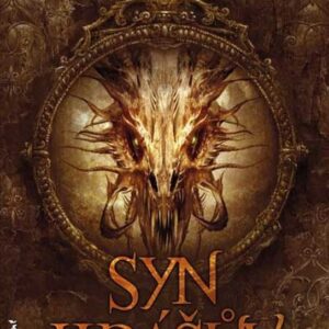 Syn Jidášův (Markus Heitz) (česky)