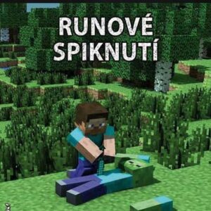 Runové spiknutí (René Balický) (česky)