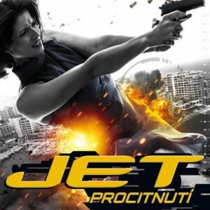Jet - Procitnutí (Blake Russell) (česky)