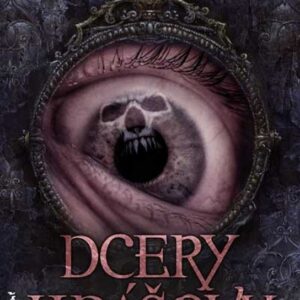 Dcery Jidášovy (Markus Heitz) (česky)