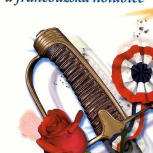 Korsický lev a francouzská holubice (Tingel Robert) (česky)