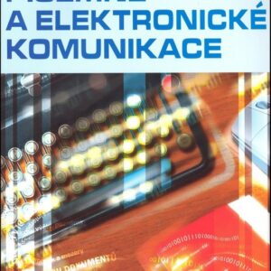 Nová pravidla písemné a elektronické komunikace (Tomáš Neugebauer) (česky)