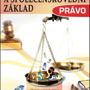 Právo - Občanský a společenskovědní základ (Mgr. Jakub Haluza) (česky)