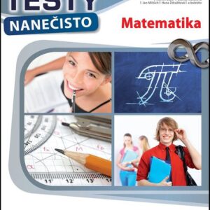 Matematika - Maturitní testy nanečisto (Bayer Martin) (česky)