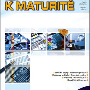 S počítačem nejen k maturitě (Ing. Michal Jiříček) (česky)