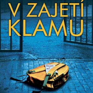 V zajetí klamu (Suzy K. Quinn) (česky)