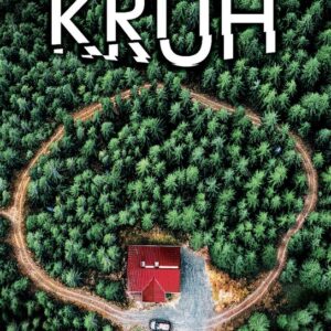 Kruh (Rona Halsall) (česky)