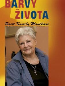 Barvy života (Petra Braunová) (česky)