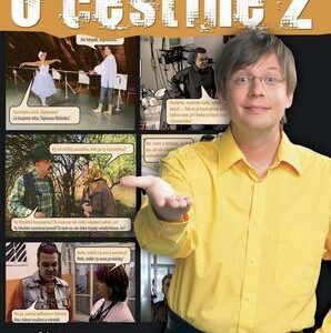 O češtině 2 (Aleš Cibulka) (česky)