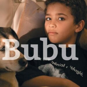 Bubu (Elšíková Monika) (česky)