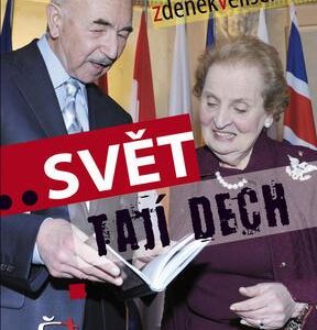 Svět tají dech (Zdeněk Velíšek) (česky)