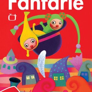 Fanfárie (Miloš Kratochviíl) (česky)