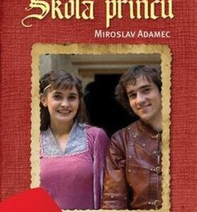 Škola princů (Saturková, Jitka ) (česky)