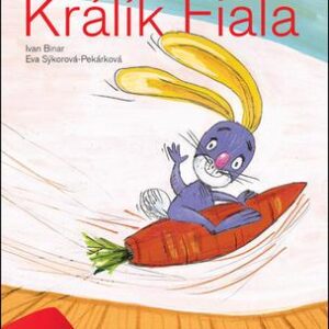 Králík Fiala (Saturková, Jitka ) (česky)