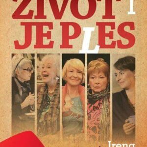 Život je ples 1 (Irena Obermannová) (česky)