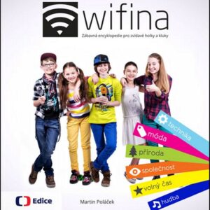 Wifina (Martin Poláček) (česky)